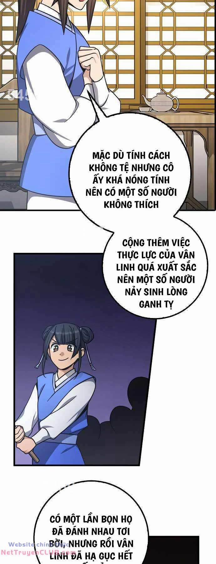 Thiên Phong Phách Đạo 9 trang 1