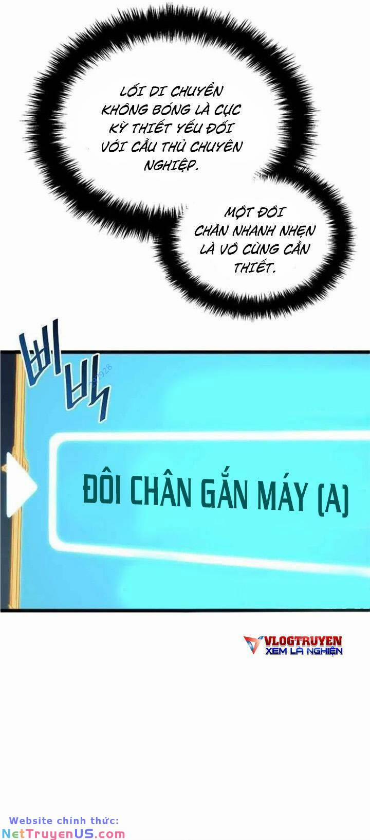 Thiên Phú Bóng Đá, Tất Cả Đều Là Của Tôi! 19 trang 42