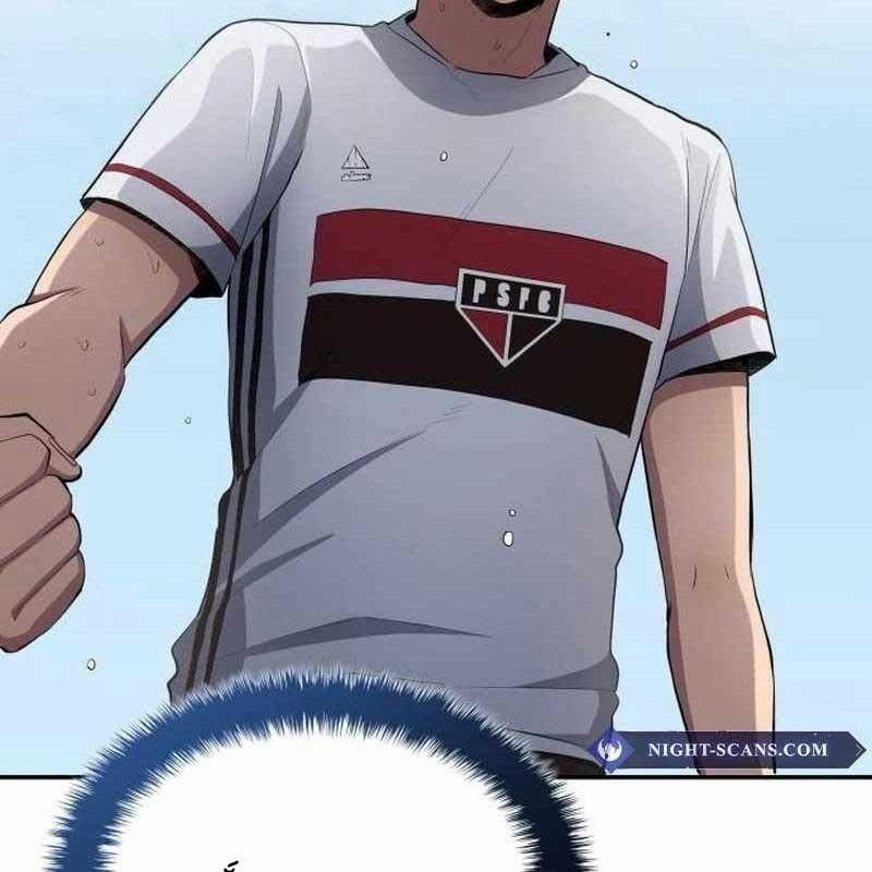 Thiên Phú Bóng Đá, Tất Cả Đều Là Của Tôi! 66 trang 119