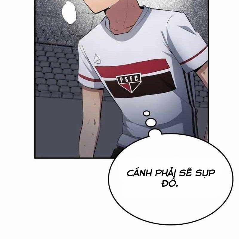 Thiên Phú Bóng Đá, Tất Cả Đều Là Của Tôi! 66 trang 53