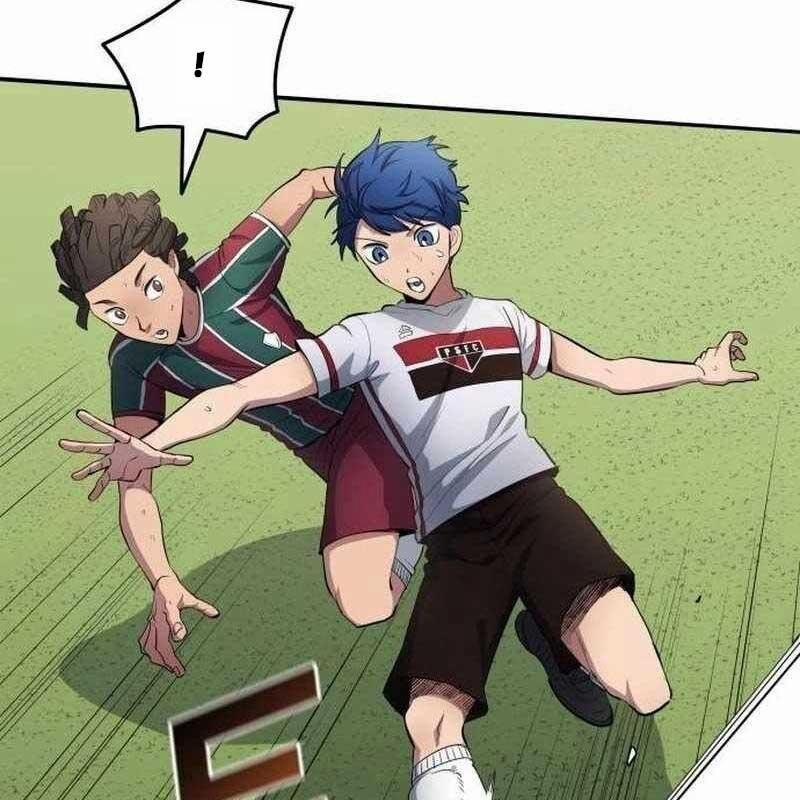 Thiên Phú Bóng Đá, Tất Cả Đều Là Của Tôi! 67 trang 65