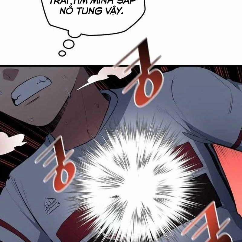 Thiên Phú Bóng Đá, Tất Cả Đều Là Của Tôi! 68 trang 10