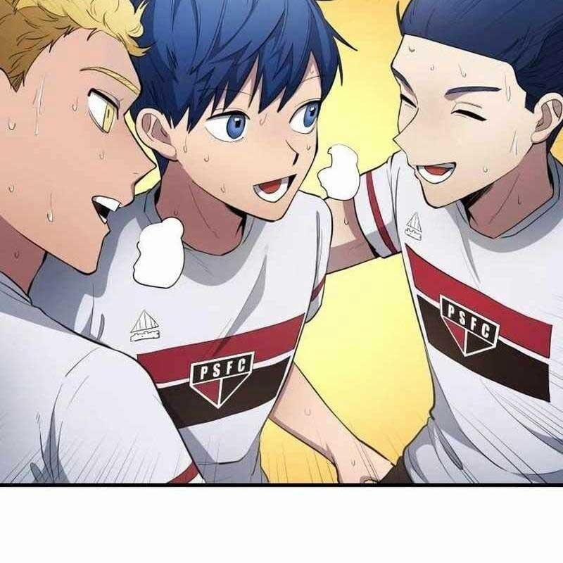 Thiên Phú Bóng Đá, Tất Cả Đều Là Của Tôi! 68 trang 102