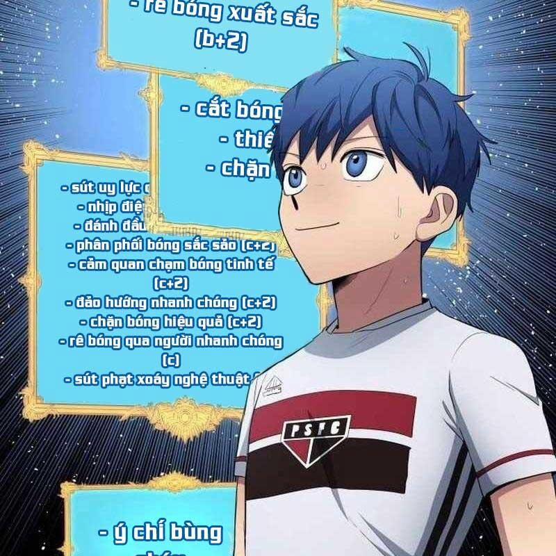 Thiên Phú Bóng Đá, Tất Cả Đều Là Của Tôi! 68 trang 117