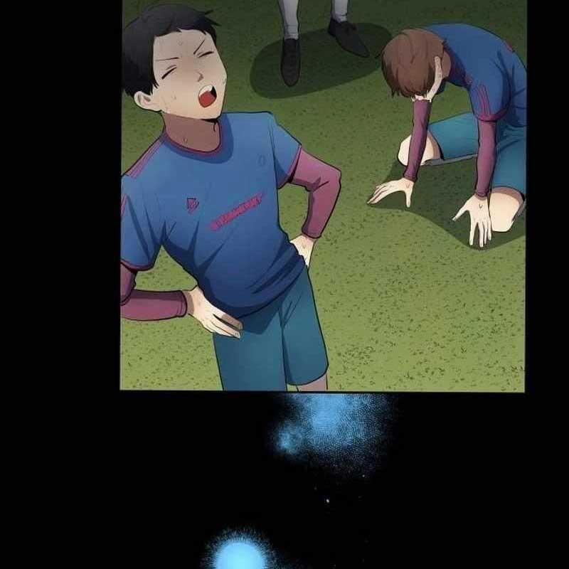 Thiên Phú Bóng Đá, Tất Cả Đều Là Của Tôi! 68 trang 22