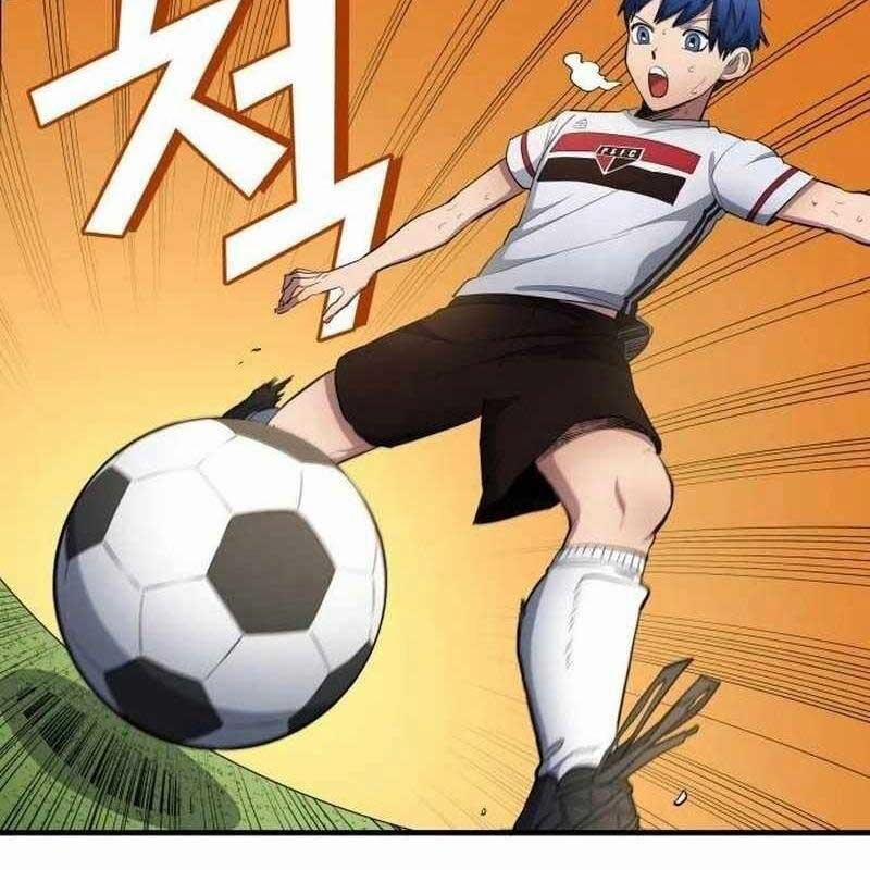 Thiên Phú Bóng Đá, Tất Cả Đều Là Của Tôi! 68 trang 38