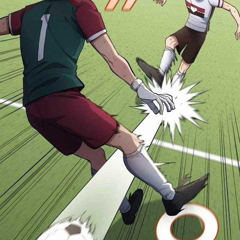 Thiên Phú Bóng Đá, Tất Cả Đều Là Của Tôi! 68 trang 42