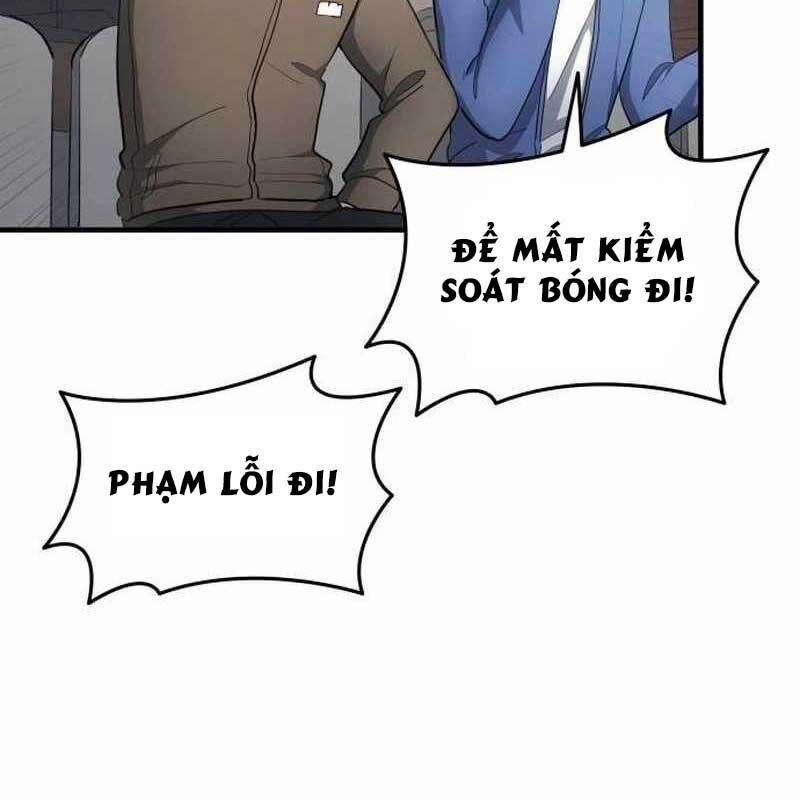 Thiên Phú Bóng Đá, Tất Cả Đều Là Của Tôi! 68 trang 5
