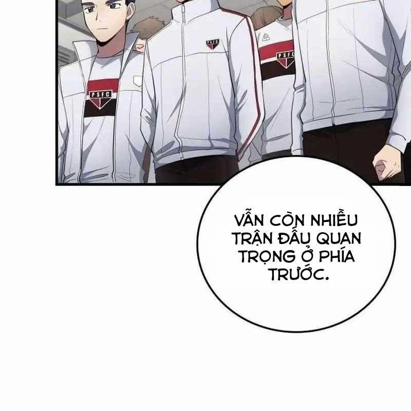 Thiên Phú Bóng Đá, Tất Cả Đều Là Của Tôi! 69 trang 31