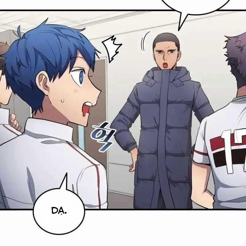 Thiên Phú Bóng Đá, Tất Cả Đều Là Của Tôi! 69 trang 40