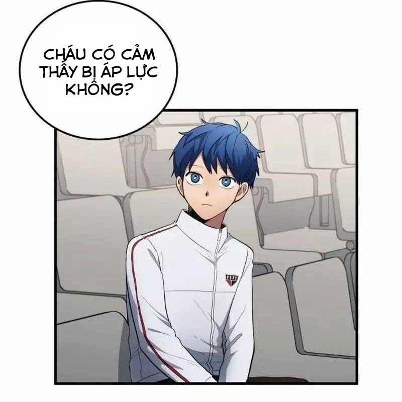 Thiên Phú Bóng Đá, Tất Cả Đều Là Của Tôi! 69 trang 61