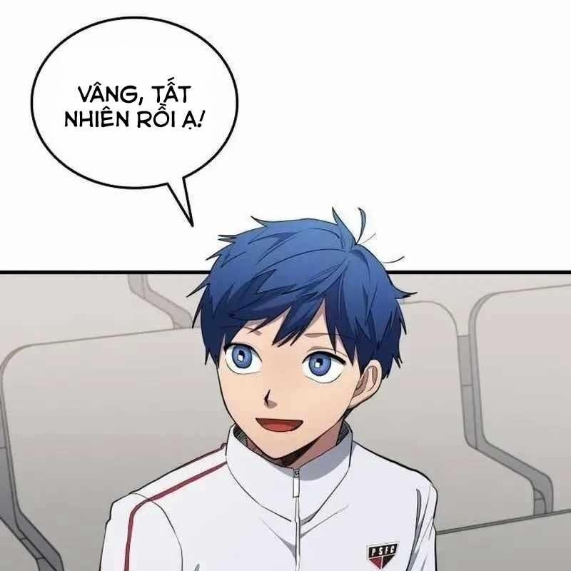 Thiên Phú Bóng Đá, Tất Cả Đều Là Của Tôi! 69 trang 78