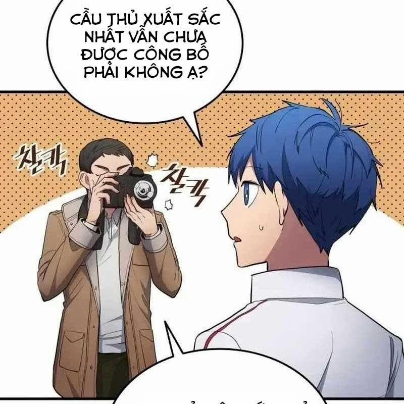 Thiên Phú Bóng Đá, Tất Cả Đều Là Của Tôi! 69 trang 92