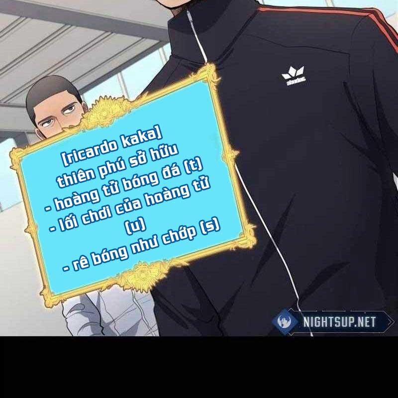 Thiên Phú Bóng Đá, Tất Cả Đều Là Của Tôi! 70 trang 107