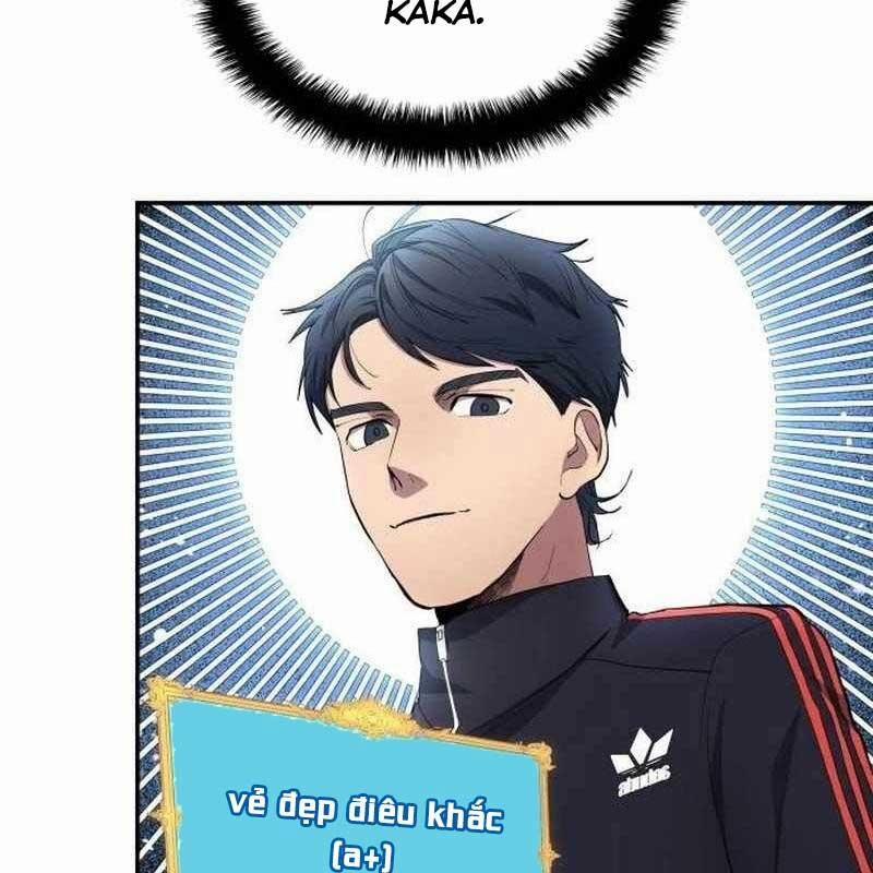 Thiên Phú Bóng Đá, Tất Cả Đều Là Của Tôi! 70 trang 56