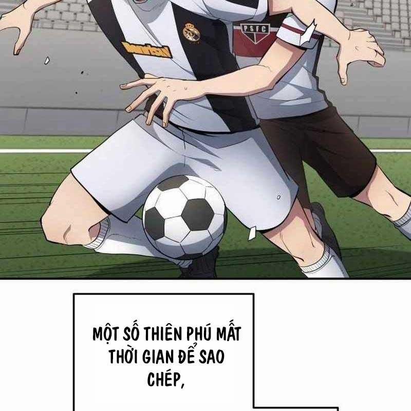 Thiên Phú Bóng Đá, Tất Cả Đều Là Của Tôi! 70 trang 95
