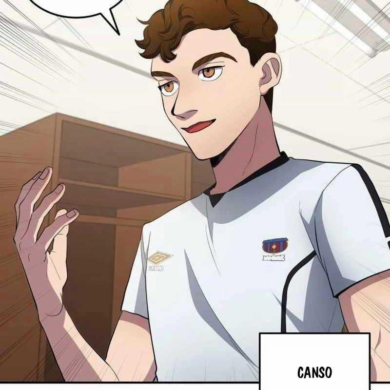 Thiên Phú Bóng Đá, Tất Cả Đều Là Của Tôi! 71 trang 103