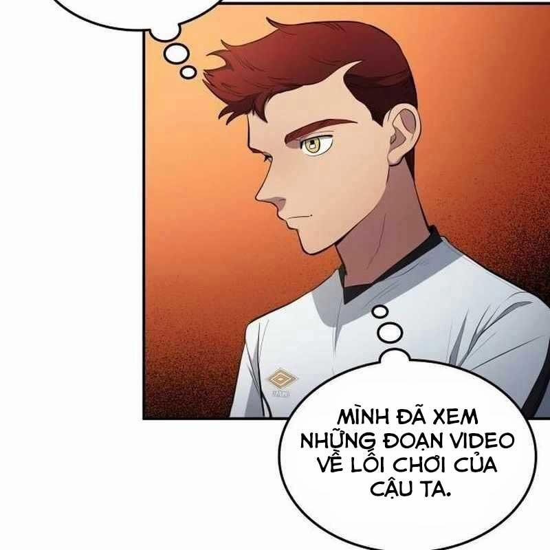 Thiên Phú Bóng Đá, Tất Cả Đều Là Của Tôi! 71 trang 112