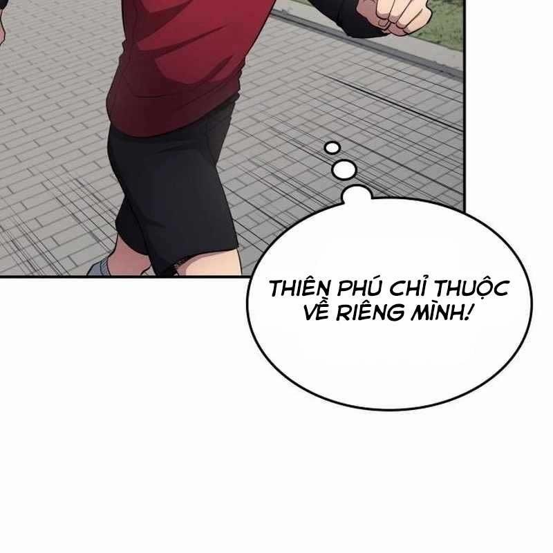Thiên Phú Bóng Đá, Tất Cả Đều Là Của Tôi! 71 trang 41