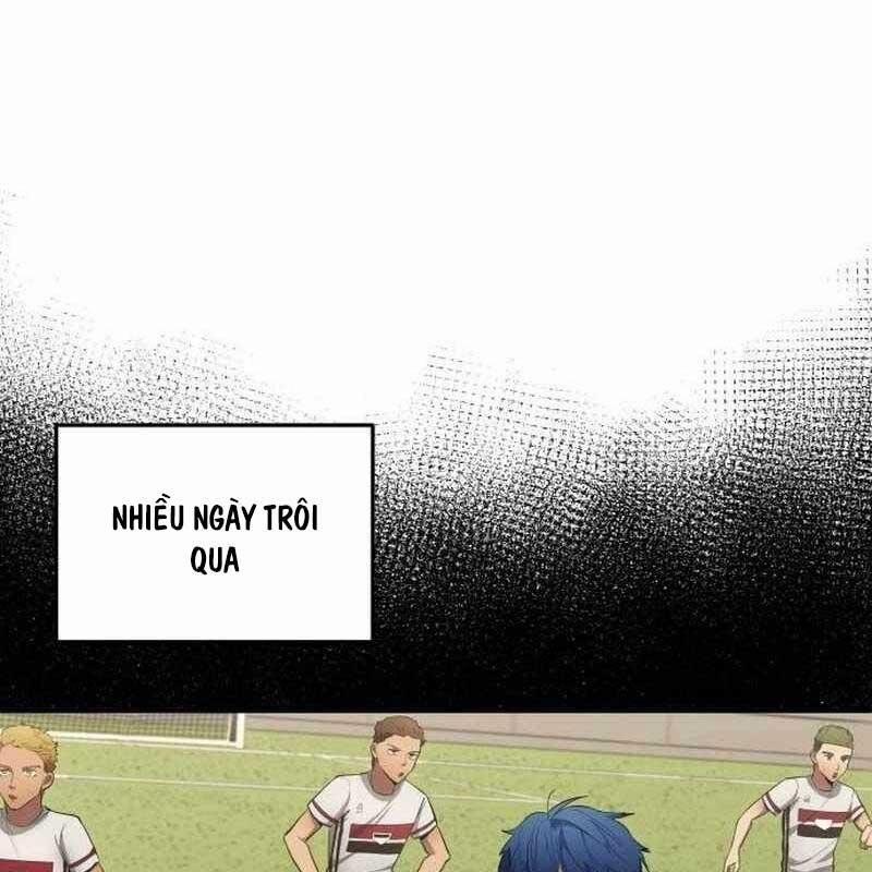 Thiên Phú Bóng Đá, Tất Cả Đều Là Của Tôi! 71 trang 51