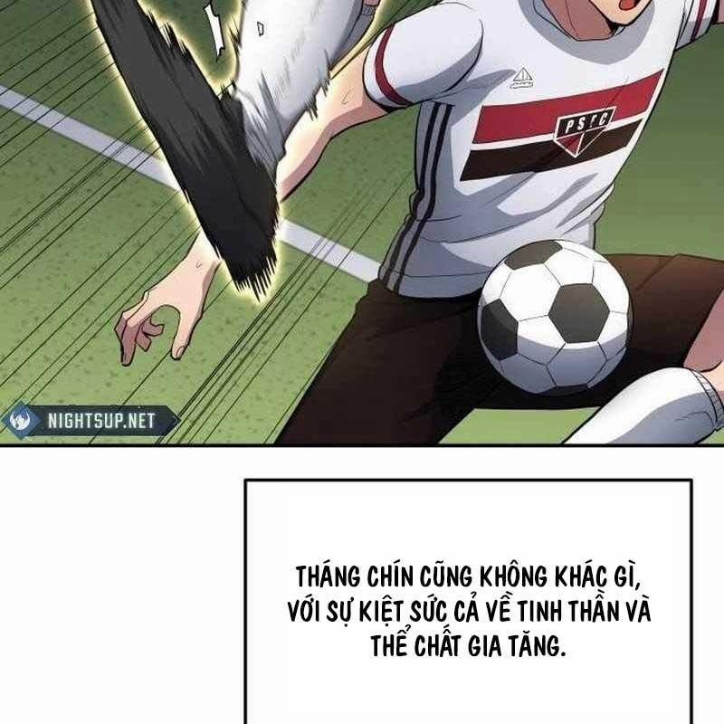 Thiên Phú Bóng Đá, Tất Cả Đều Là Của Tôi! 71 trang 57