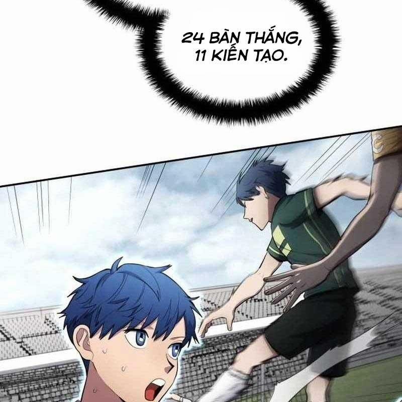 Thiên Phú Bóng Đá, Tất Cả Đều Là Của Tôi! 71 trang 66