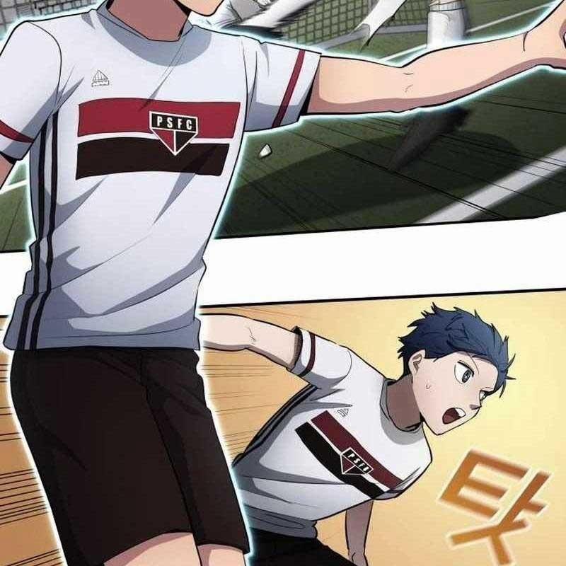 Thiên Phú Bóng Đá, Tất Cả Đều Là Của Tôi! 71 trang 67