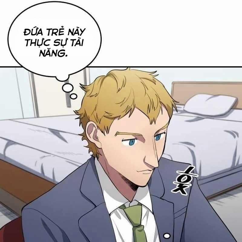 Thiên Phú Bóng Đá, Tất Cả Đều Là Của Tôi! 71 trang 71