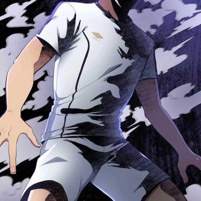 Thiên Phú Bóng Đá, Tất Cả Đều Là Của Tôi! 71 trang 80