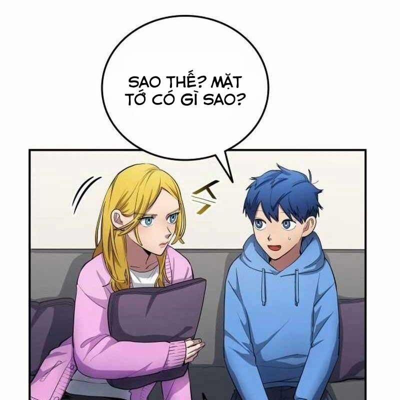 Thiên Phú Bóng Đá, Tất Cả Đều Là Của Tôi! 71 trang 9