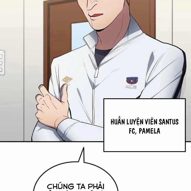 Thiên Phú Bóng Đá, Tất Cả Đều Là Của Tôi! 71 trang 97