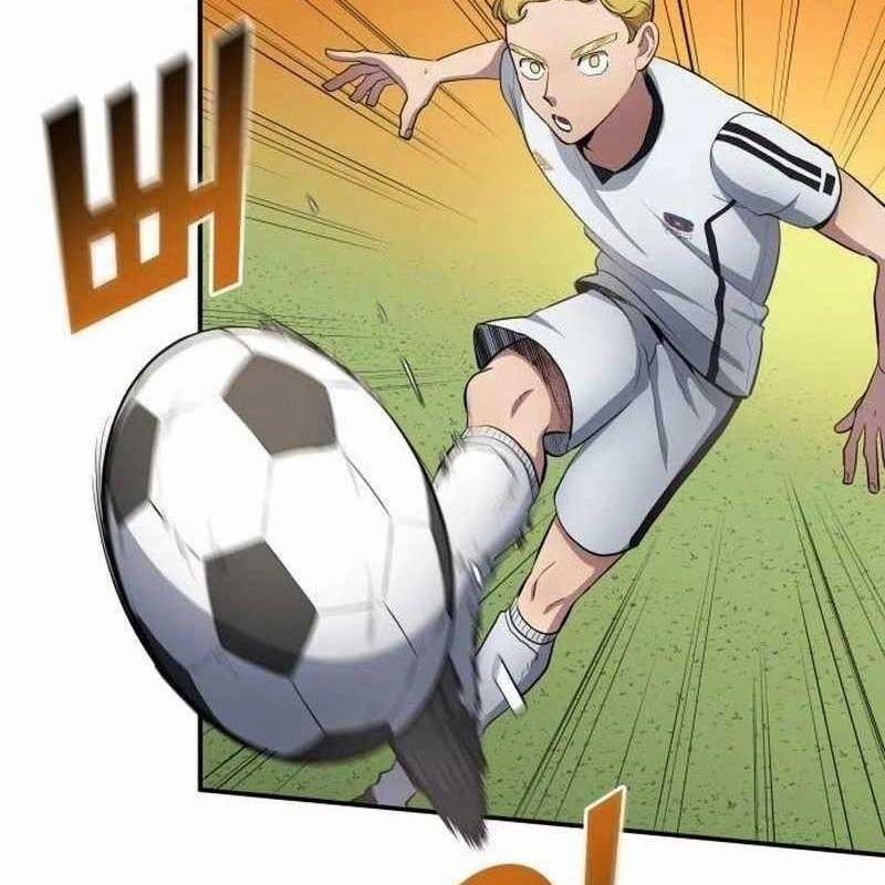 Thiên Phú Bóng Đá, Tất Cả Đều Là Của Tôi! 72 trang 17