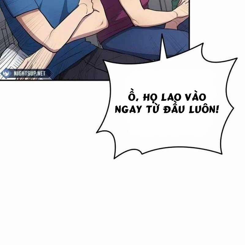 Thiên Phú Bóng Đá, Tất Cả Đều Là Của Tôi! 72 trang 21