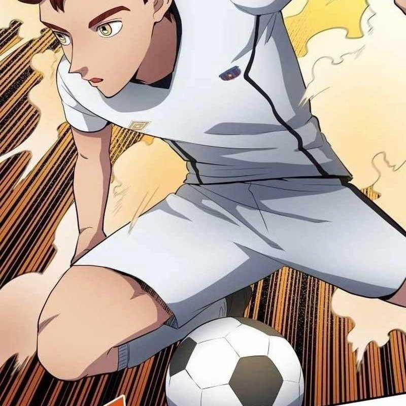 Thiên Phú Bóng Đá, Tất Cả Đều Là Của Tôi! 72 trang 23