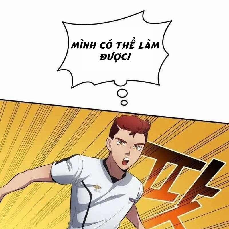 Thiên Phú Bóng Đá, Tất Cả Đều Là Của Tôi! 72 trang 40