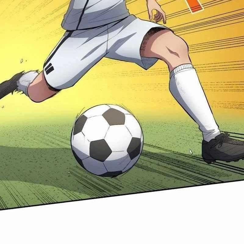 Thiên Phú Bóng Đá, Tất Cả Đều Là Của Tôi! 72 trang 41