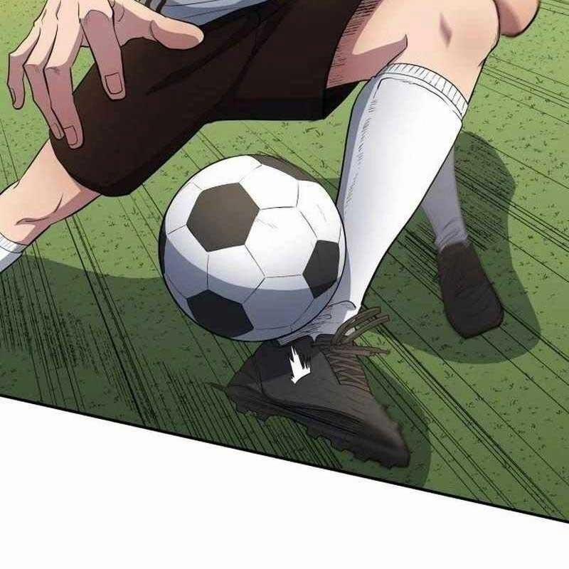 Thiên Phú Bóng Đá, Tất Cả Đều Là Của Tôi! 72 trang 53