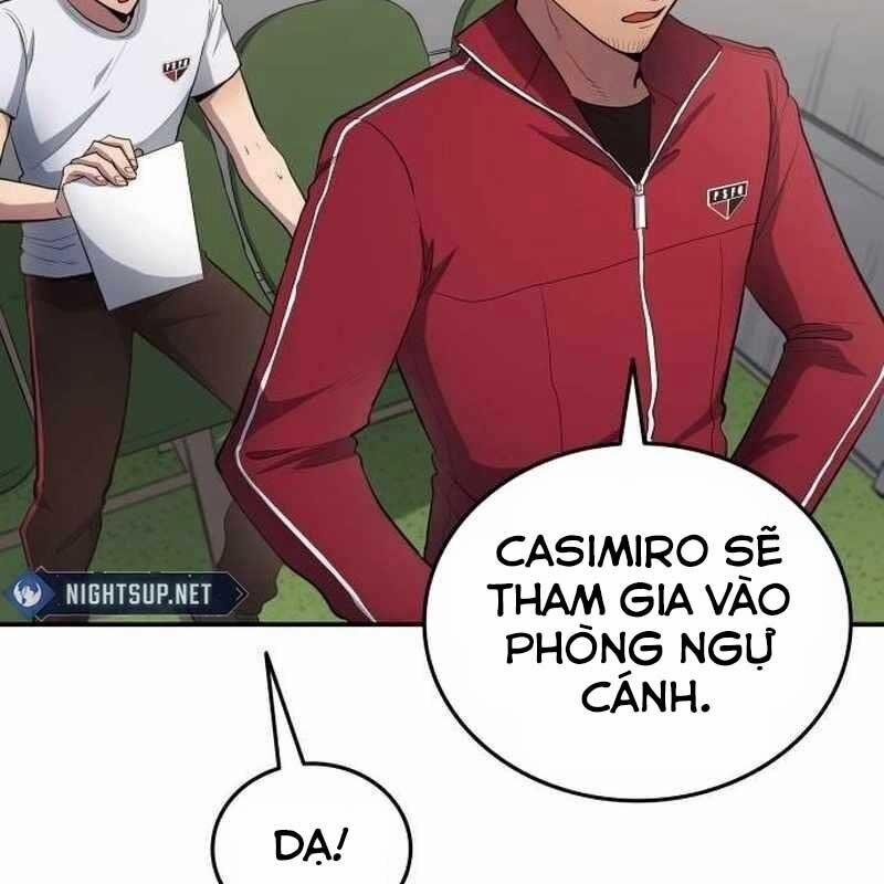 Thiên Phú Bóng Đá, Tất Cả Đều Là Của Tôi! 73 trang 10