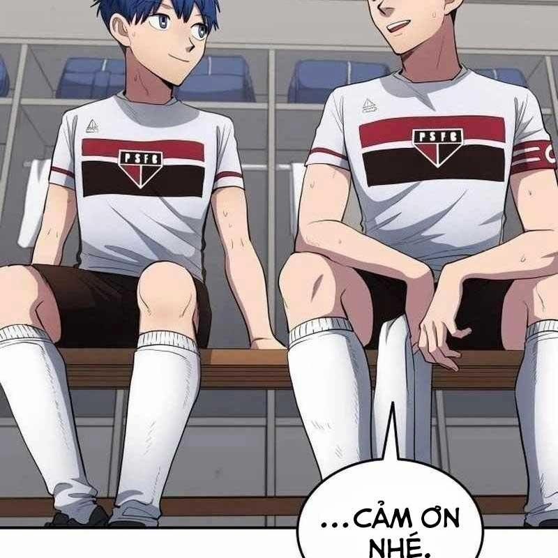 Thiên Phú Bóng Đá, Tất Cả Đều Là Của Tôi! 73 trang 100