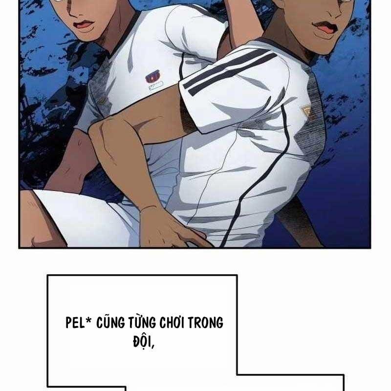 Thiên Phú Bóng Đá, Tất Cả Đều Là Của Tôi! 73 trang 103