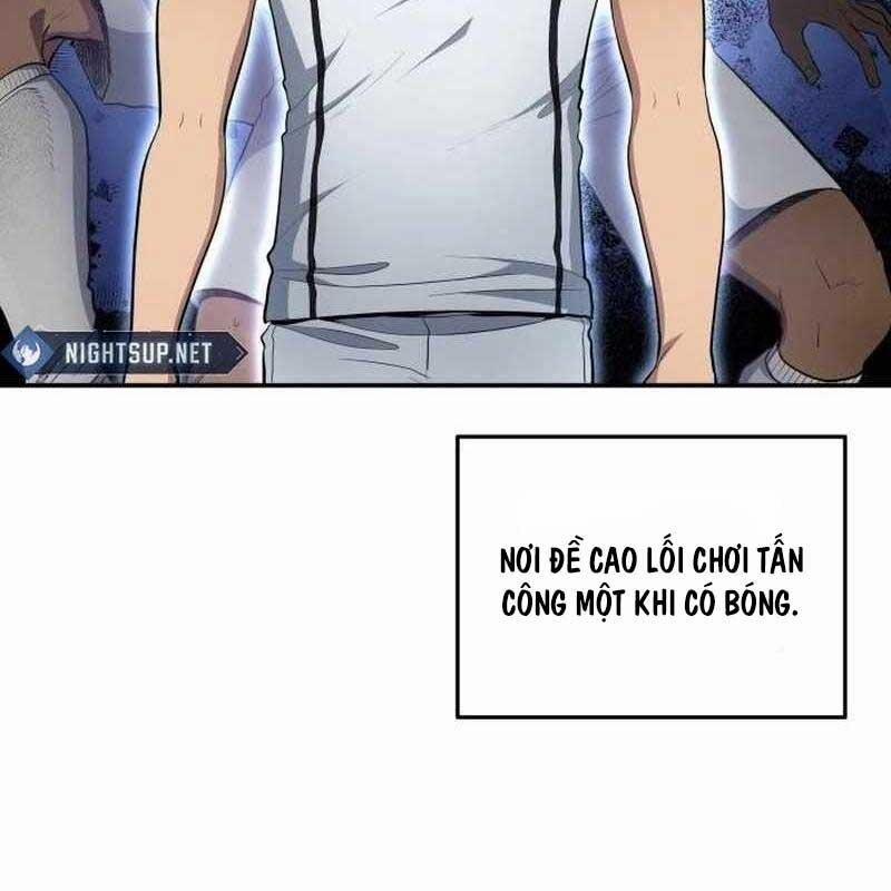 Thiên Phú Bóng Đá, Tất Cả Đều Là Của Tôi! 73 trang 106