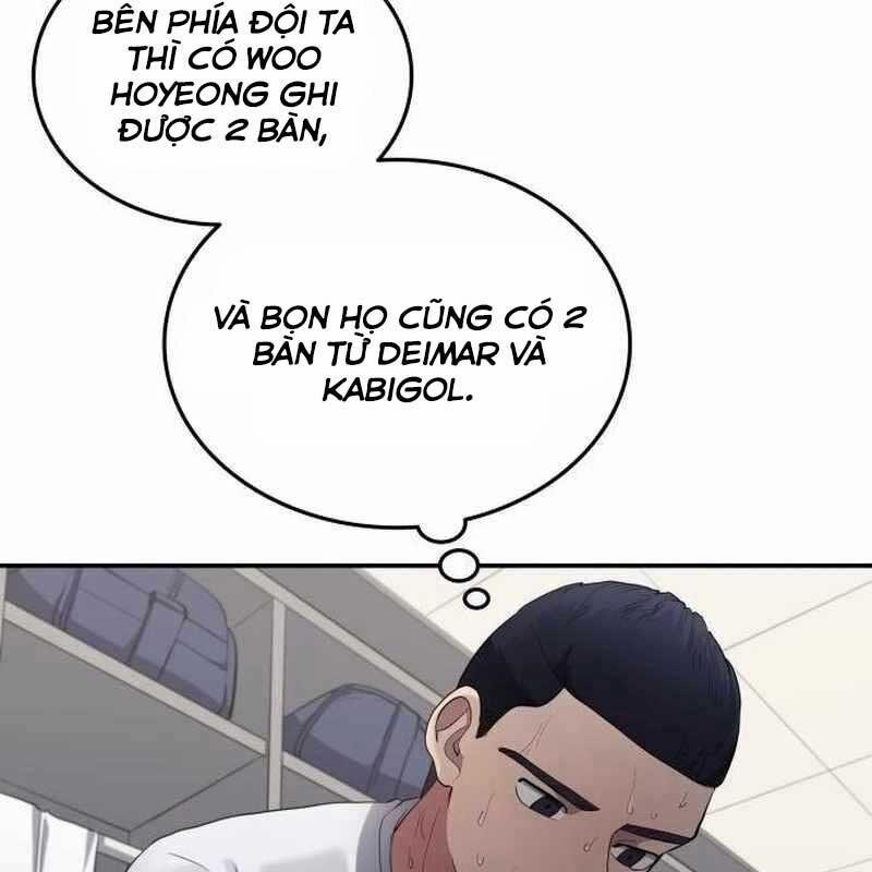 Thiên Phú Bóng Đá, Tất Cả Đều Là Của Tôi! 73 trang 24