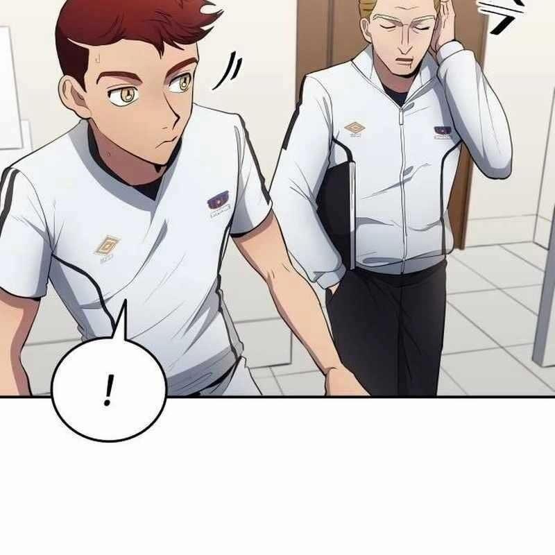 Thiên Phú Bóng Đá, Tất Cả Đều Là Của Tôi! 73 trang 30