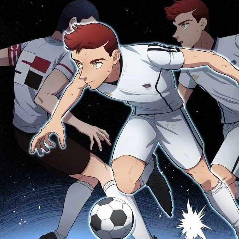 Thiên Phú Bóng Đá, Tất Cả Đều Là Của Tôi! 73 trang 42