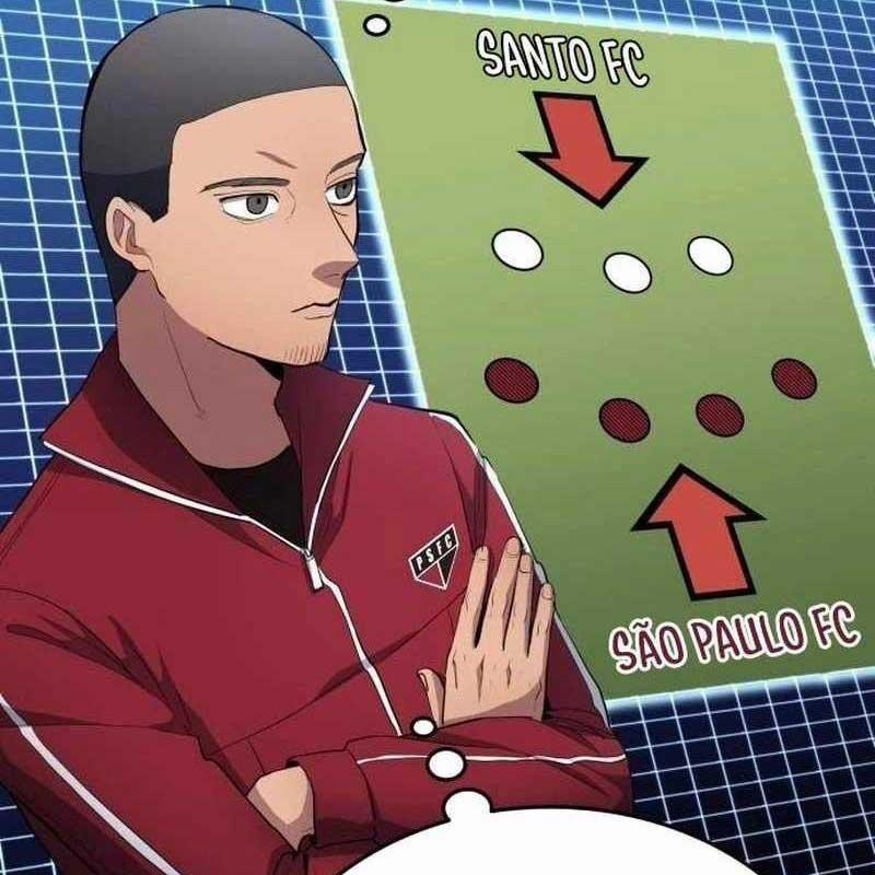 Thiên Phú Bóng Đá, Tất Cả Đều Là Của Tôi! 73 trang 45