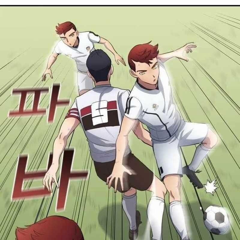 Thiên Phú Bóng Đá, Tất Cả Đều Là Của Tôi! 73 trang 5