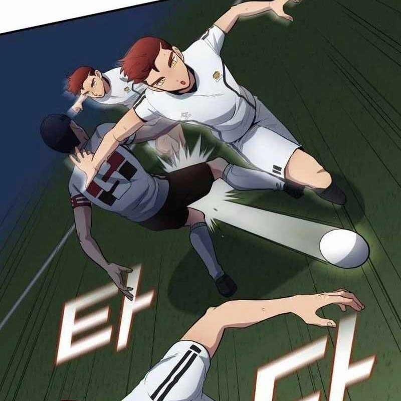 Thiên Phú Bóng Đá, Tất Cả Đều Là Của Tôi! 73 trang 51