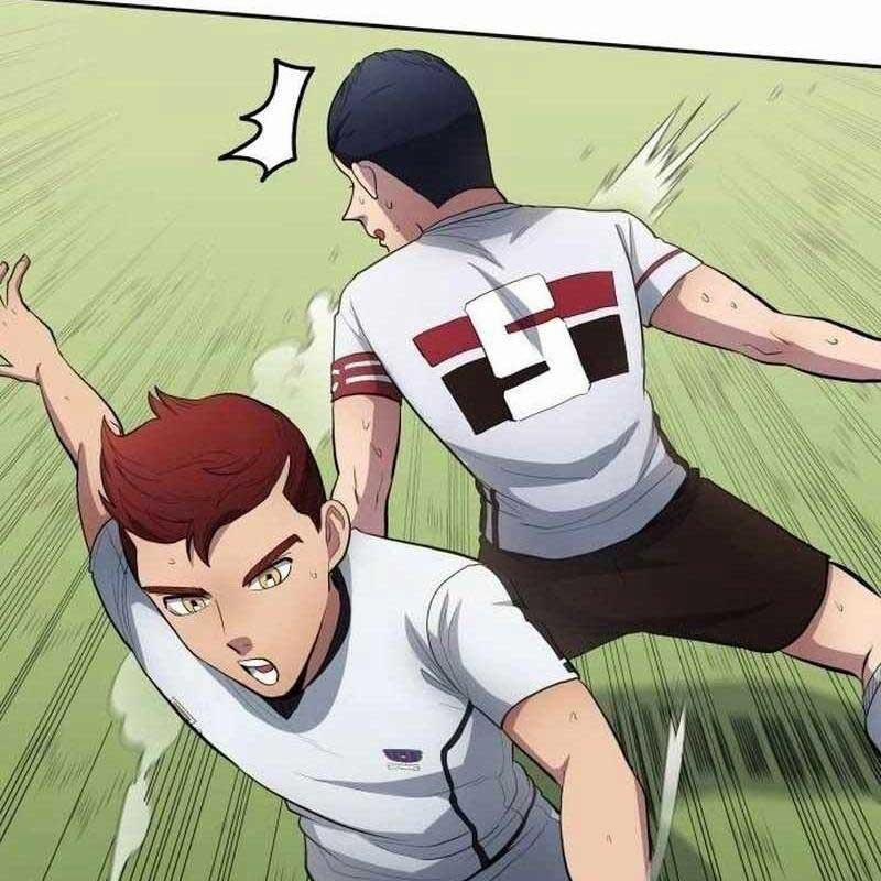 Thiên Phú Bóng Đá, Tất Cả Đều Là Của Tôi! 73 trang 74