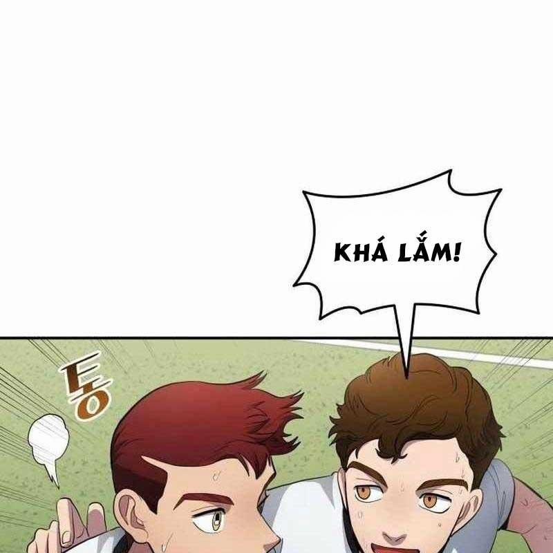 Thiên Phú Bóng Đá, Tất Cả Đều Là Của Tôi! 73 trang 83