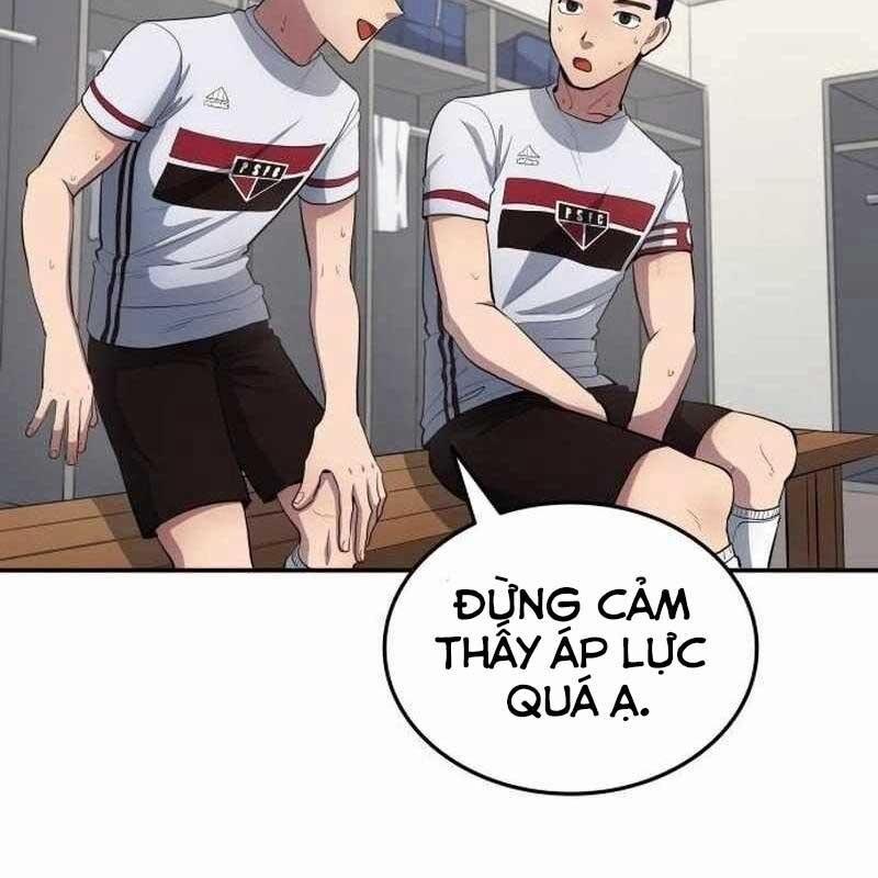 Thiên Phú Bóng Đá, Tất Cả Đều Là Của Tôi! 73 trang 98